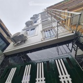 KIM GIANG, HOÀNG MAI, NHÀ MỚI KOONG THANG MÁY DÒNG TIỀN TỐT, 50M2 GIÁ 10.5 TỶ